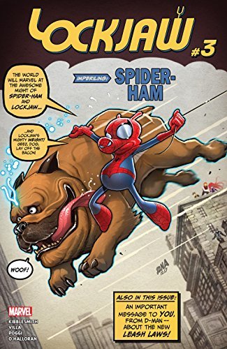 Lockjaw book cover 1