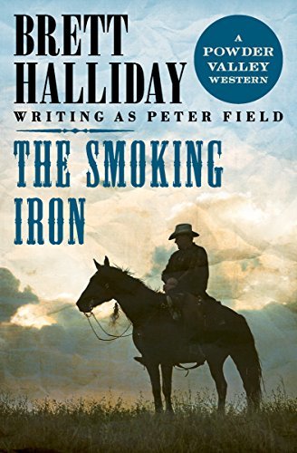 The Smoking Iron book cover