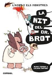 La nit del dr Brot