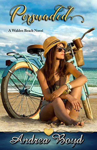 Walden Beach book cover 2