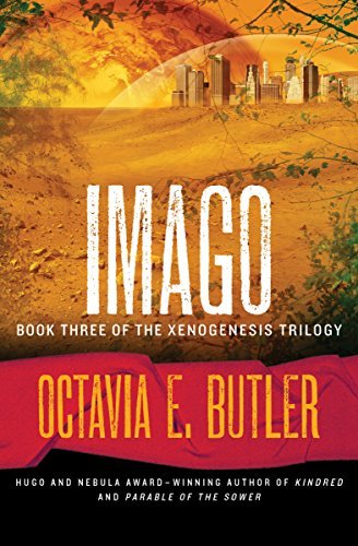 Imago (Xenogenesis, #3)