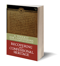 A Toolkit for Confessions