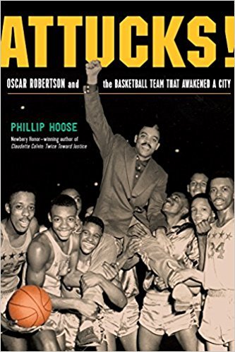 Unbeatable: How Crispus Attucks Basketball Broke Racial Barriers and Jolted the World