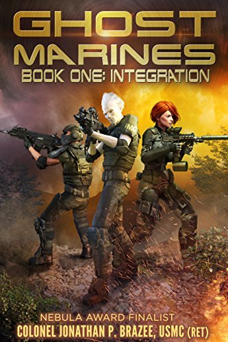 Integration book cover