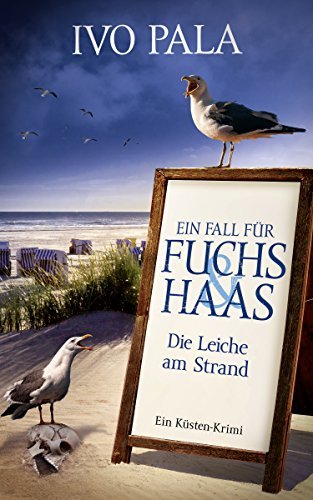 Die Leiche am Strand