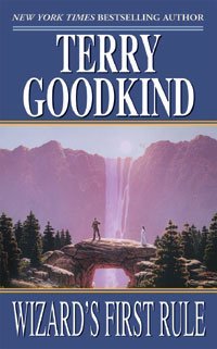 Wizard's First Rule (Sword of Truth, #1)