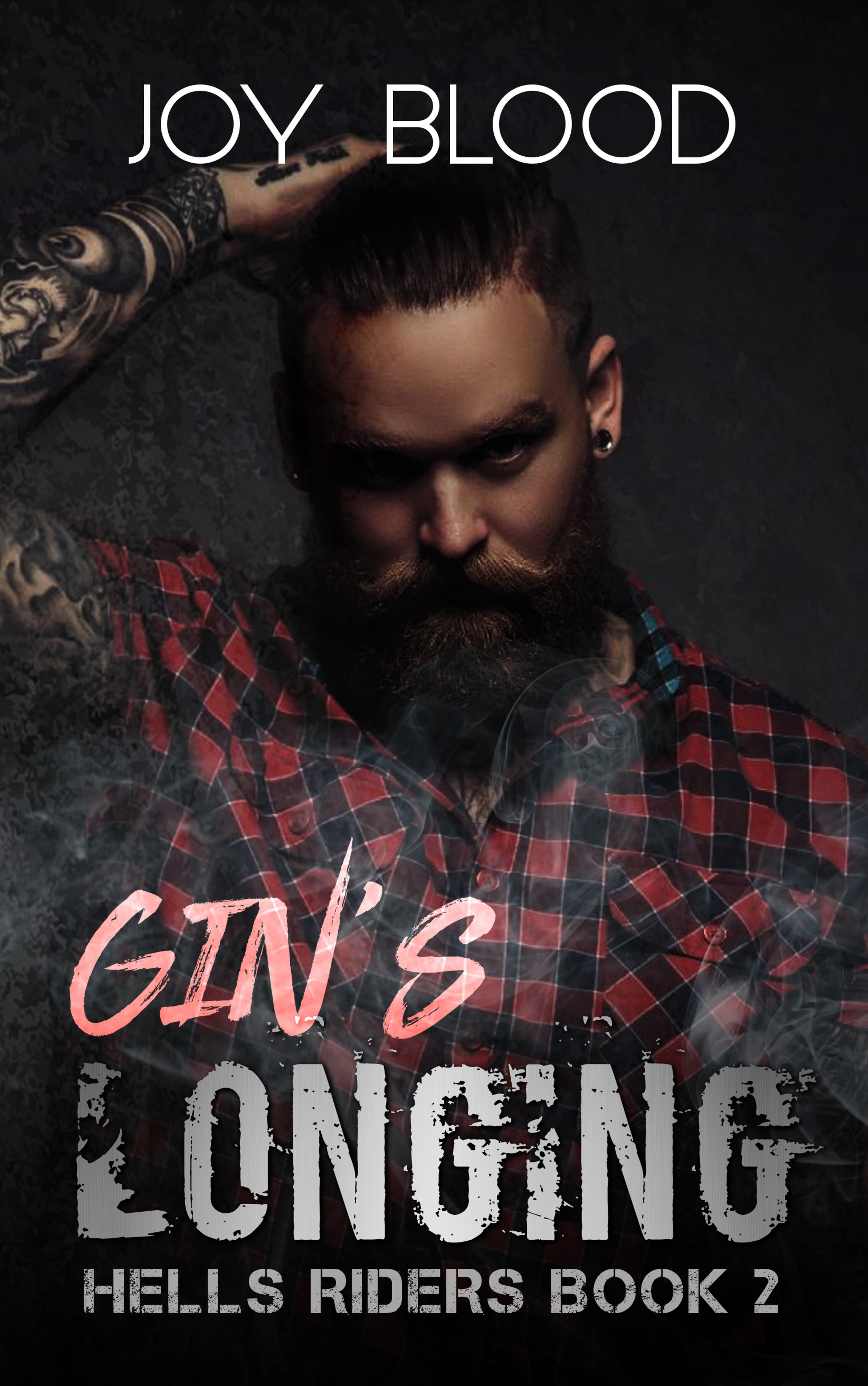Gin's Longing