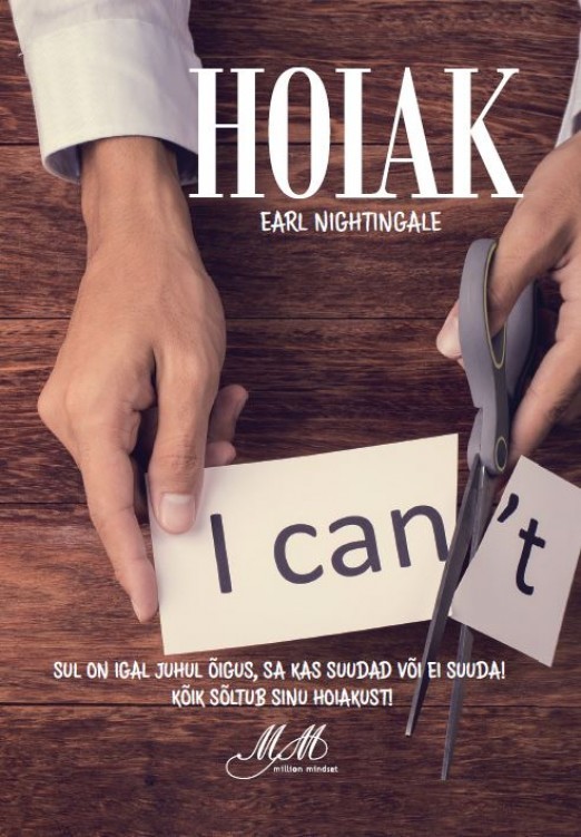 Hoiak book cover