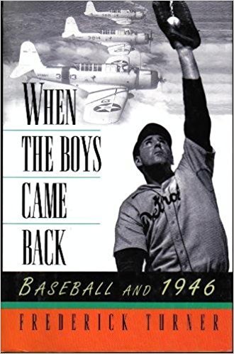 When the Boys Came Back book cover