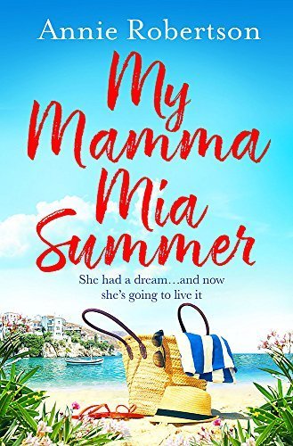 My Mamma Mia Summer