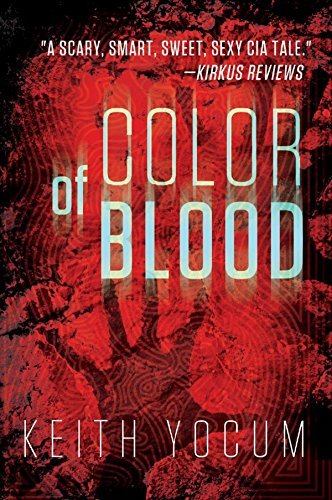 Color of Blood