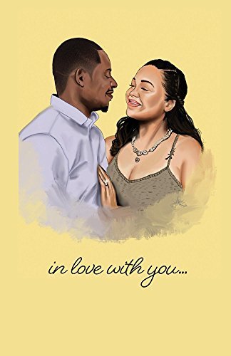 In Love with You book cover