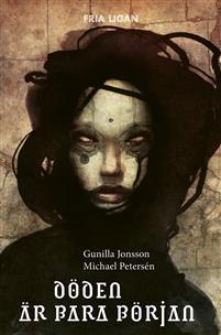 Döden är bara början book cover