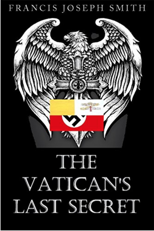 The Vatican's Last Secret