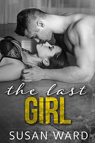 The Last Girl book cover