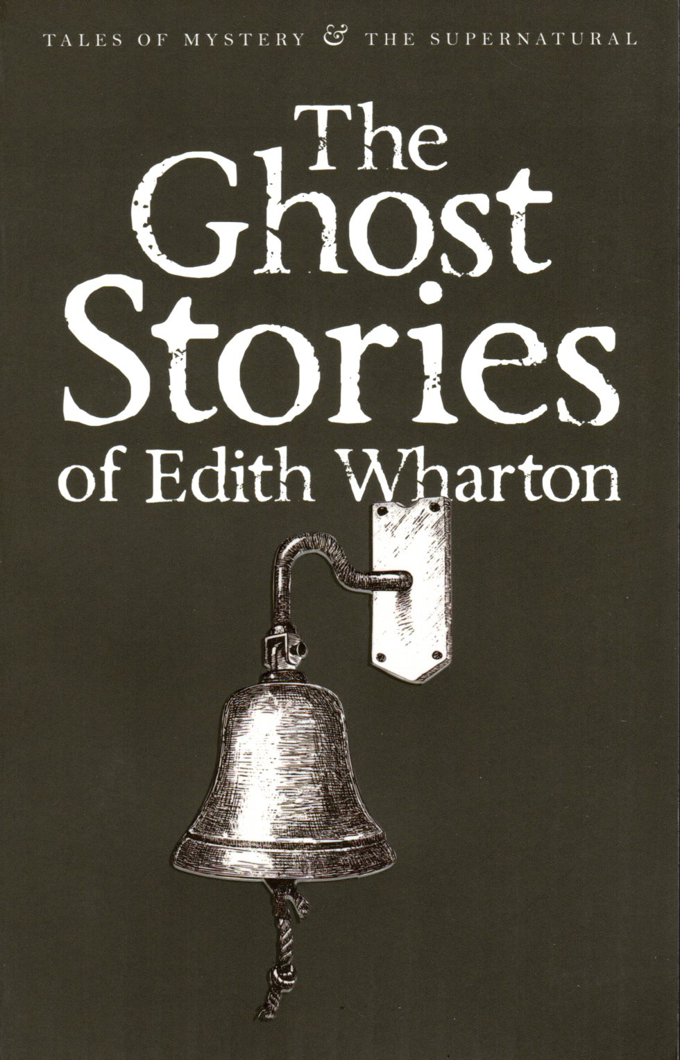 The Ghost Stories of Edith Wharton