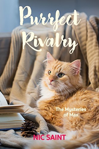 Purrfect Rivalry