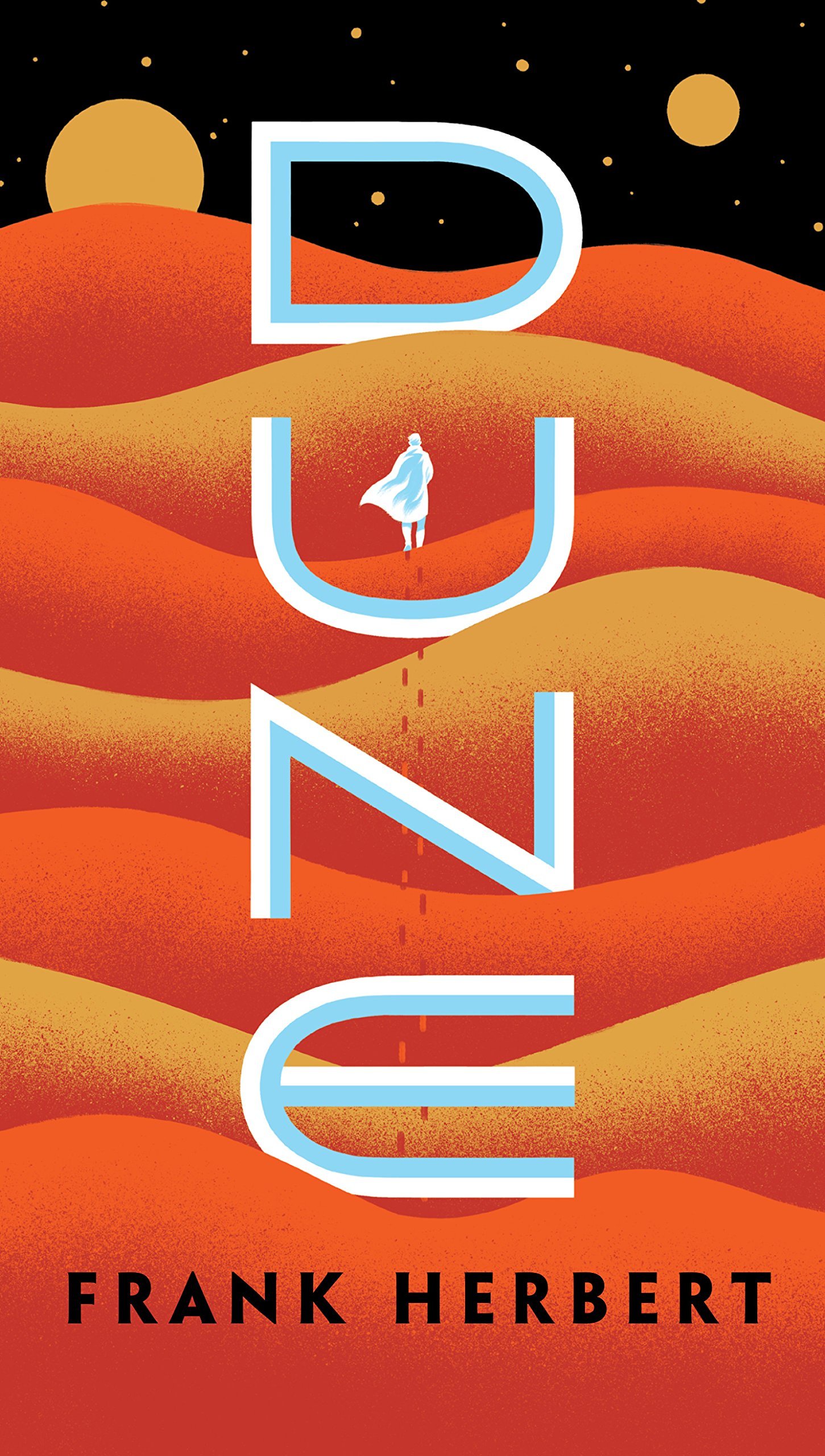 Dune (Dune, #1)