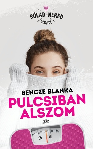 Pulcsiban ​alszom