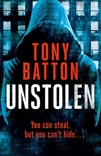 Unstolen: You can steal, but you can't hide