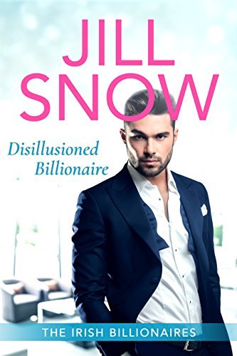 Disillusioned Billionaire book cover
