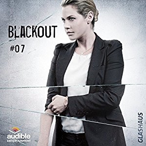 Blackout book cover