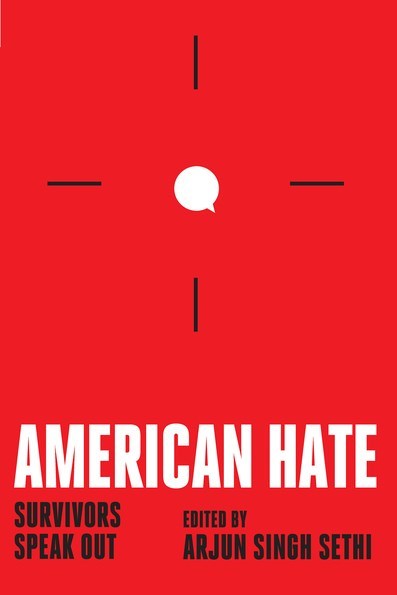 American Hate: Survivors Speak Out