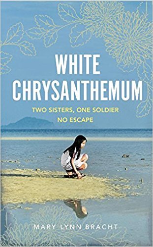 White Chrysanthemum