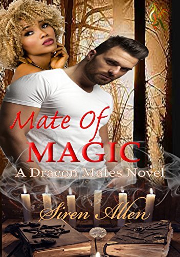 Dracon Mates book cover 1