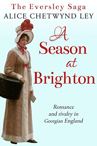 A Season at Brighton