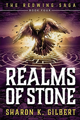 Realms of Stone book cover
