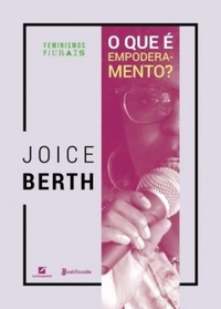 Feminismos Plurais book cover 3