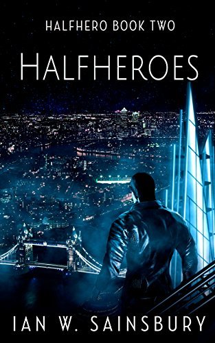 Halfheroes