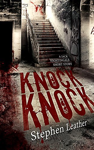 Knock Knock book cover