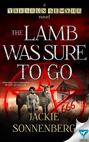 yresruN semyhR book cover 2