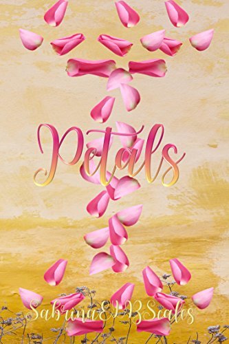 Petals book cover