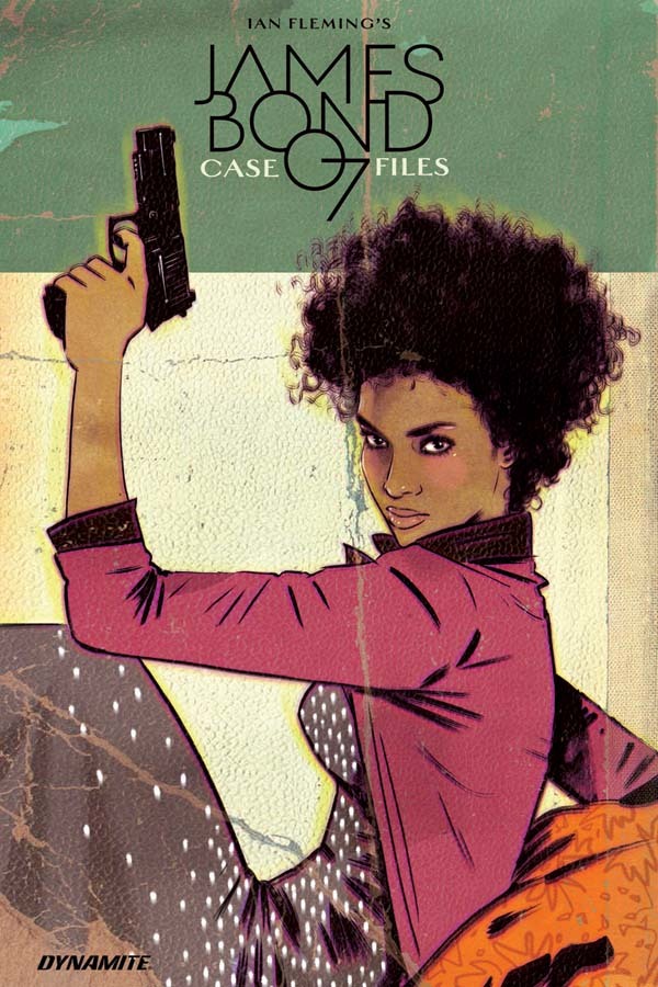 James Bond: Case Files