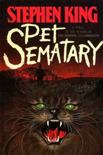 Pet Sematary