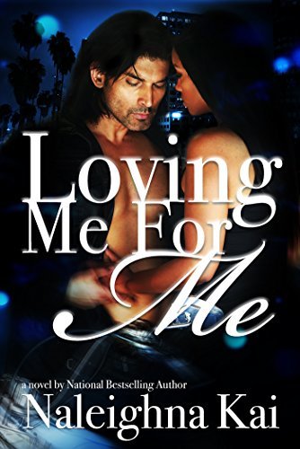 Loving Me for Me book cover