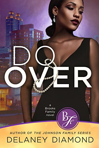 Brooks Family book cover 1
