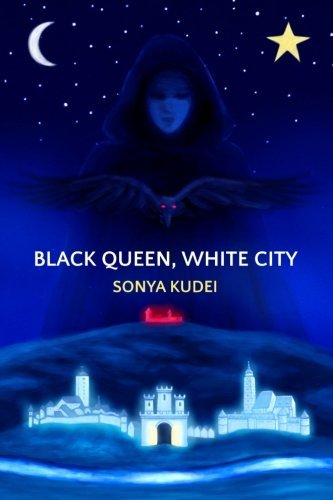 Black Queen, White City book cover