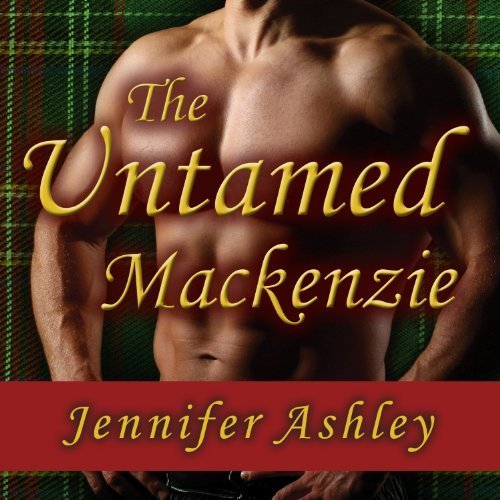 The Untamed MacKenzie (MacKenzies & McBrides, #5.5)