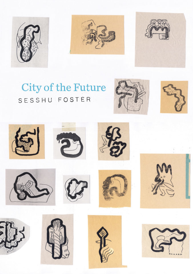 City of the Future book cover