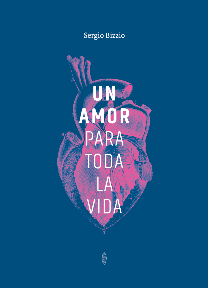 Un amor para toda la vida book cover