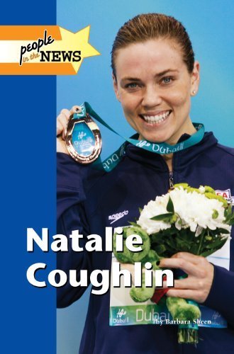 Natalie Coughlin book cover