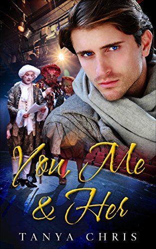 You, Me & Her book cover