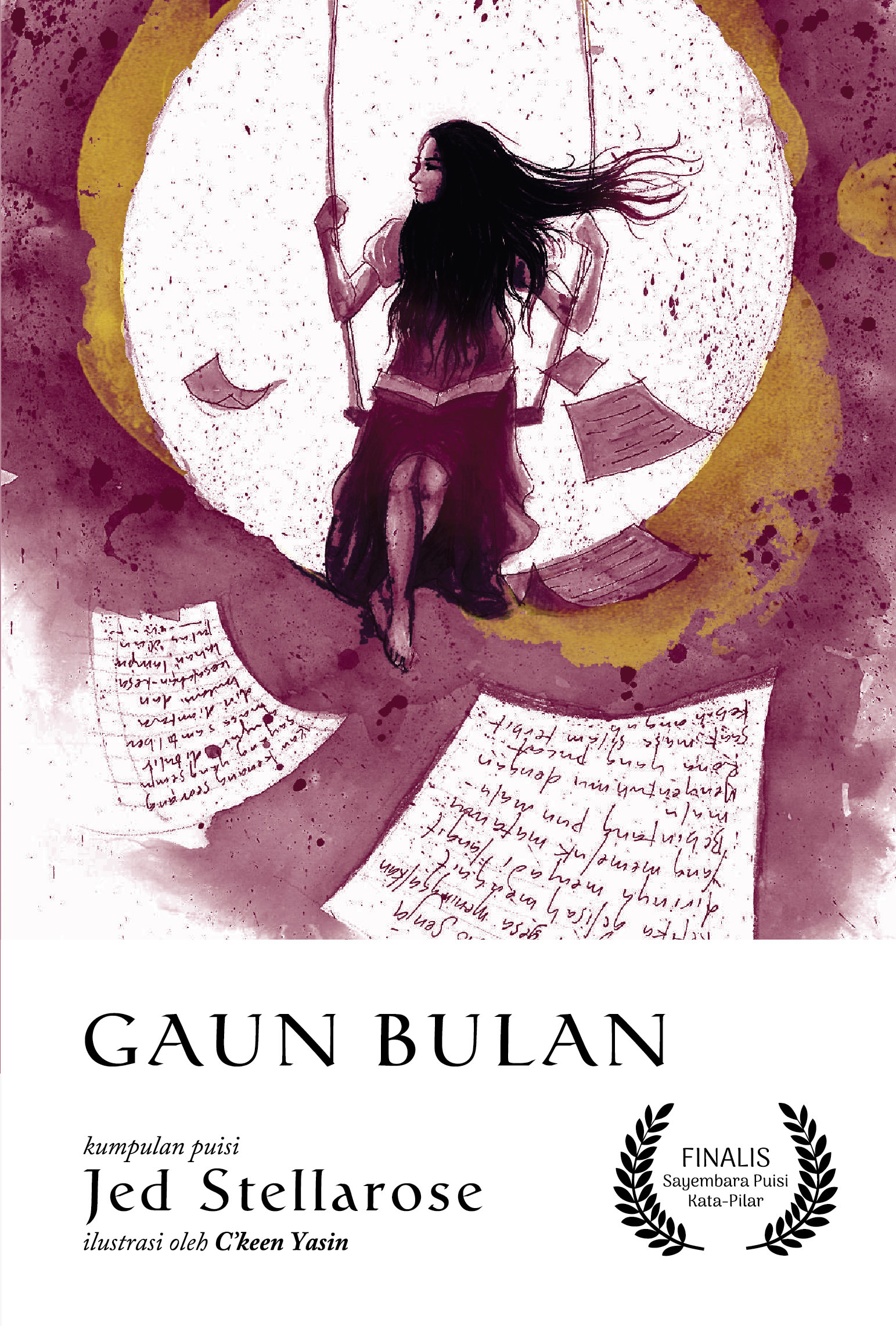Gaun Bulan