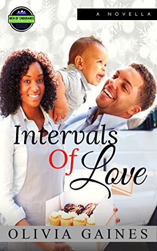 Men of Endurance book cover 2