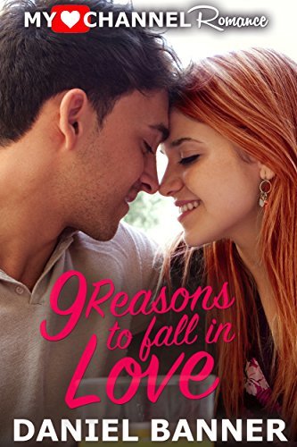 9 Reasons to Fall in Love book cover