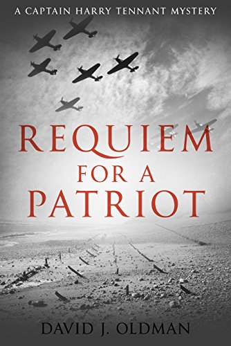 Requiem for a Patriot